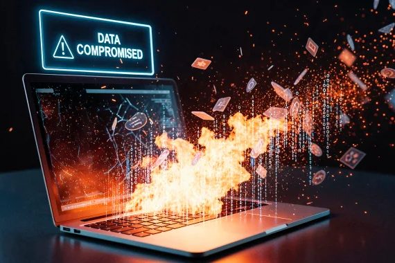 Can Your Security Stack See ChatGPT? Why Network Visibility Matters