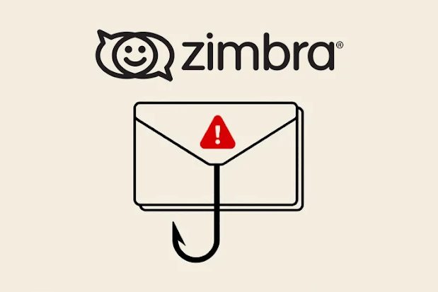 Zimbra Zero-Day