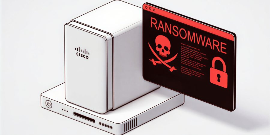 Interlock Ransomware Exploits Cisco FMC Zero-Day CVE-2026-20131 for Root Access